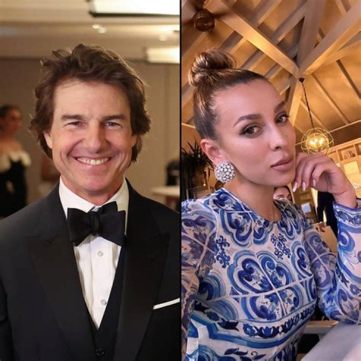 Fact-Check: Tom Cruise Is Dating Russian Model Elsina Khayrova