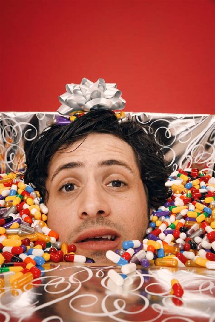 Facts About HBO's Hit Series That Are Worth Drinking To