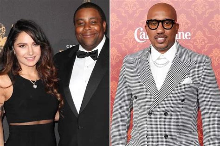 Facts About Kenan Thompson's wife