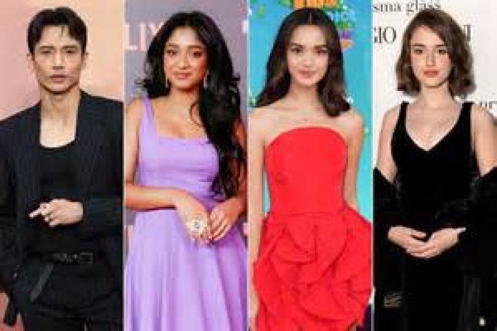 Facts about Maitreyi Ramakrishnan Dating Her Co-star Boyfriend