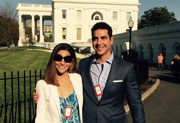 Facts about Noelle Watters, Jesse Watters’s Ex Wife | Wiki/Bio, Age, Divorce Story and Net worth