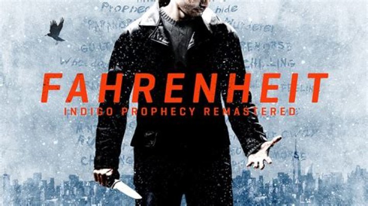 Fahrenheit: 15th Anniversary Edition Delayed to Q2 2021