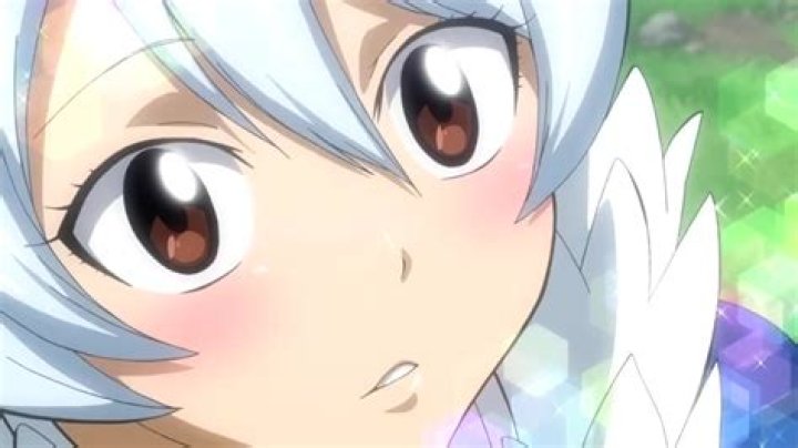 Fairy Tail Creator Shares Special Look Yukino With New Art