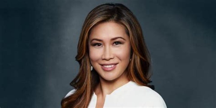 Faith Daniels (CNN) Biography, Wiki, Age, Husband, Salary, Family