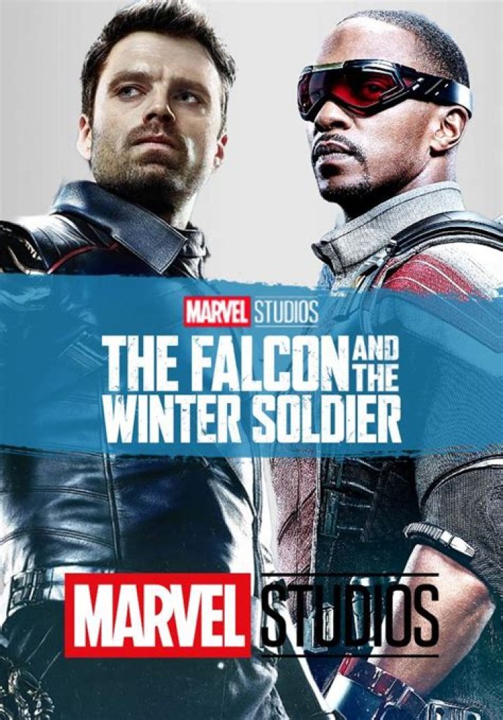 Falcon and the Winter Soldier: 10 Scenes We Love