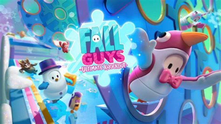 Fall Guys Season 5 