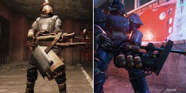 Fallout 76 Is Now On Steam With Wastelanders Update