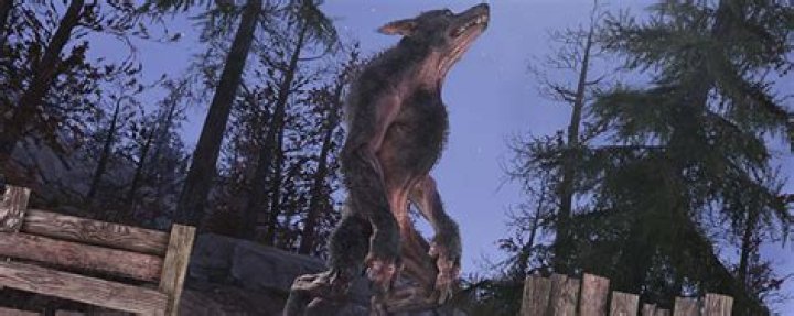 Fallout 76 Reveals 2 New Cryptids