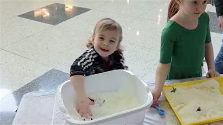 Families have fun at Bettendorf Winter Carnival