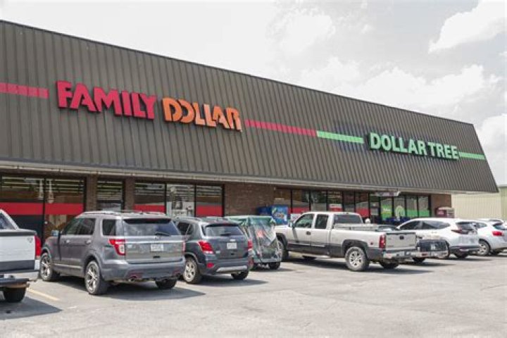 Family Dollar fined $41.6 million over rodent-infested Arkansas warehouse