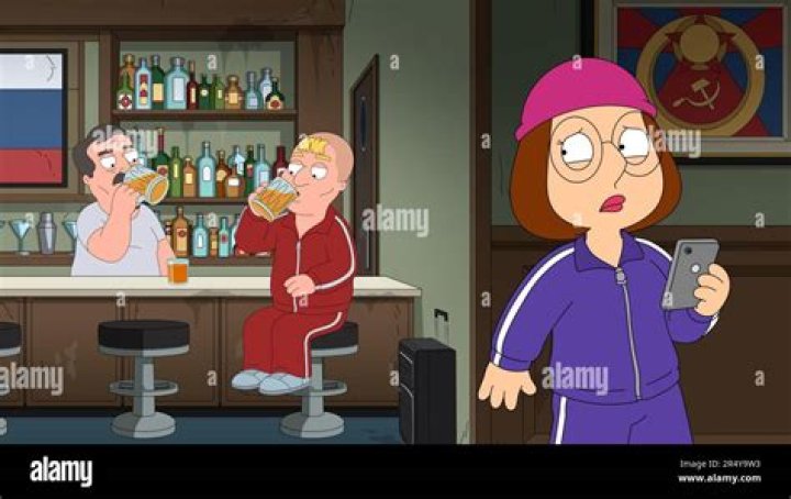 Family Guy's John Viener Sometimes Feels Like A Fourth Grader Seeking Approval