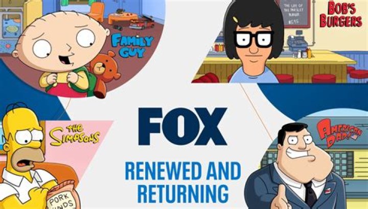 Family Guy and American Dad Showrunners Exit Productions Amidst Writers' Strike