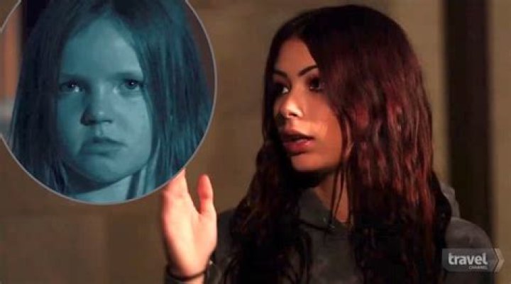 Family on Ghost Adventures believe demonic entity could be responsible for mother’s death