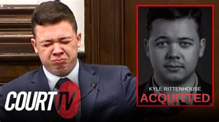Family Outraged After Judge Gives White Indianapolis Man House Arrest for Killing Unarmed Black Man During Civil Unrest; Draws Comparison to Kyle Rittenhouse