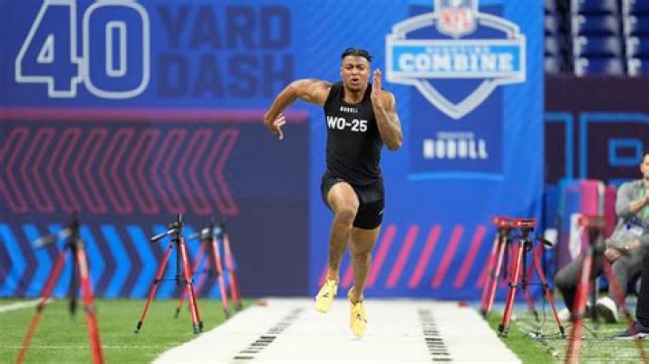 Family ties link a small group of NFL combine invitees to famous football fathers