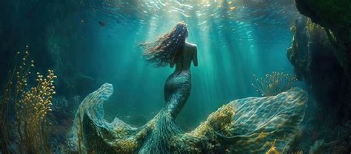 Famous Mermaids: Legends, Stories, And Cultural Impact