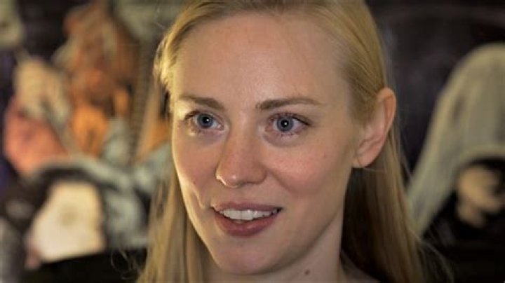 Famous People Who Play Dungeons & Dragons