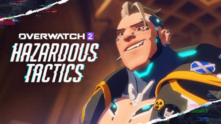 Fan-Made Trailer Puts Link In Overwatch