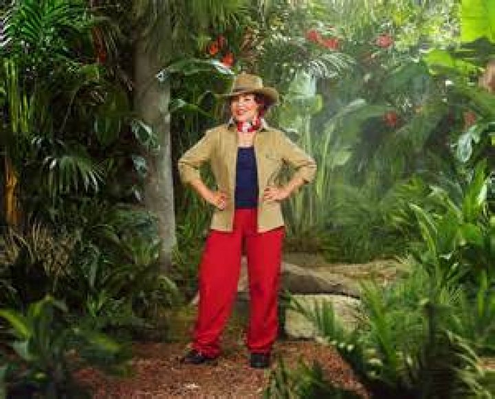 Fancy a game of I’m a Celebrity… Get Me Out Of Here play-along bingo?