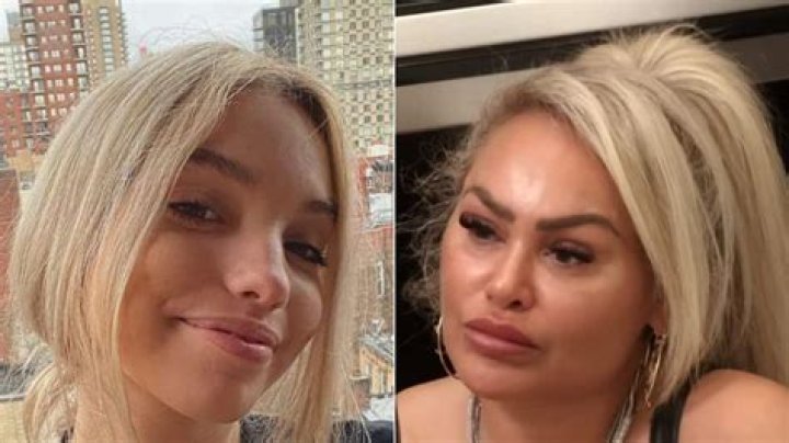 Fans are begging Darcey Silva’s daughter Aniko not to follow in her mom’s footsteps