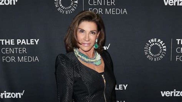 Fans Are Emotional Over Hilary Farr’s ‘Love It or List It’ Departure