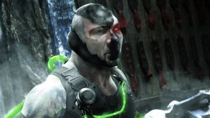 Fans Are Going Bonkers Over The Idea Of Bane In The Batman