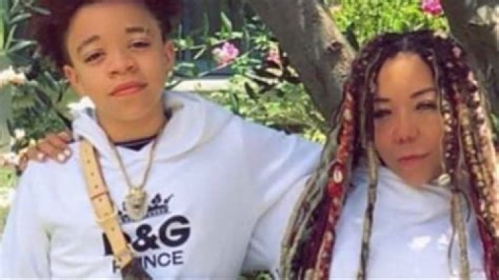 Fans Demand Tiny Stop ‘Making Excuses’ for Son King Harris’ ‘Bad Behavior’ After Singer Comes to His Defense Over 2022 Waffle House Incident With Short-Order Cook