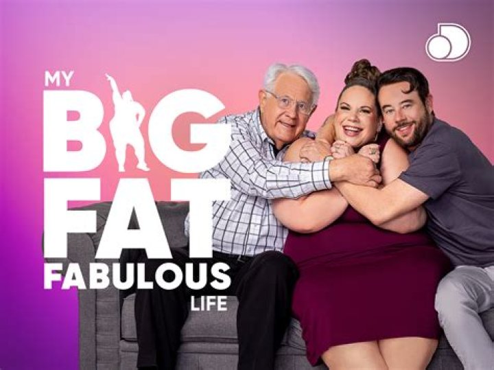 Fans’ fears for Whitney after My Big Fat Fabulous Life pregnancy reveal