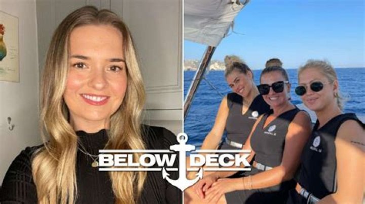 Fans Frustrated with Daisy Kelliher on Below Deck Season 4