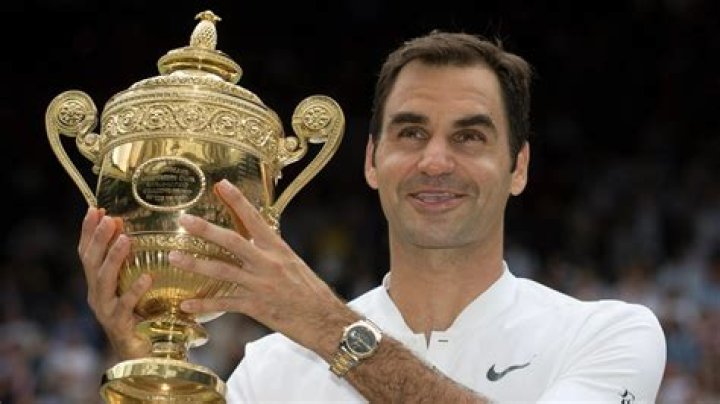 Fans only just realising how long Wimbledon champion gets trophy for as former winner lifts lid on life after SW19 glory