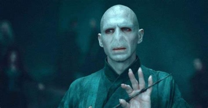 Fans Point Out Details About Voldemort That We Never Realized Before