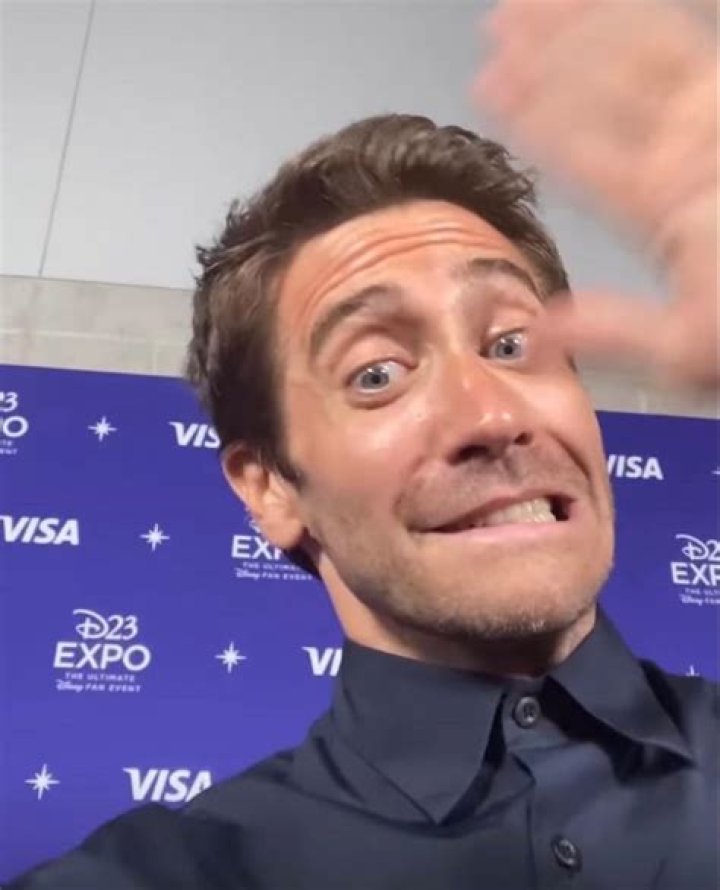 Fans predict Jake Gyllenhaal's reaction to 'All Too Well' with funny memes