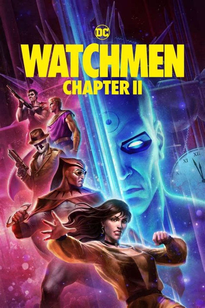 Fans React to Naked Jeremy Irons in HBO's Watchmen