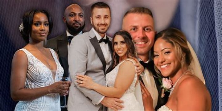 Fans slam Heather after divorce on Married at First Sight