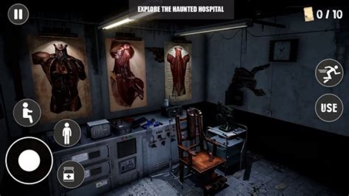 Fans urge Markiplier to delete gory The Hospital game video years on