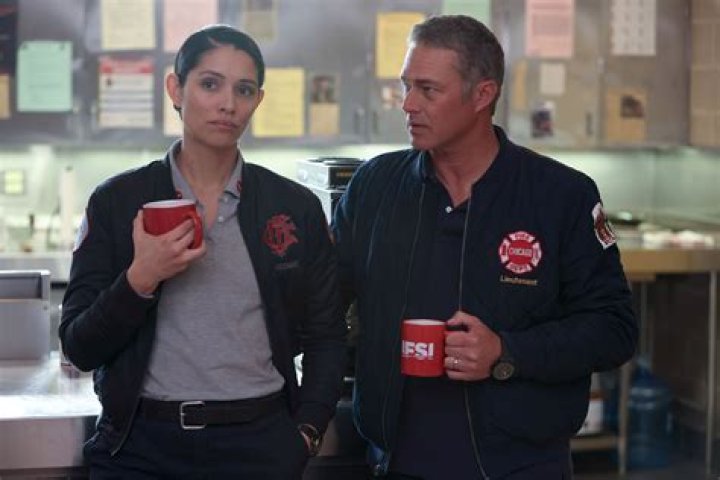 Fans Want Severide Back Pronto