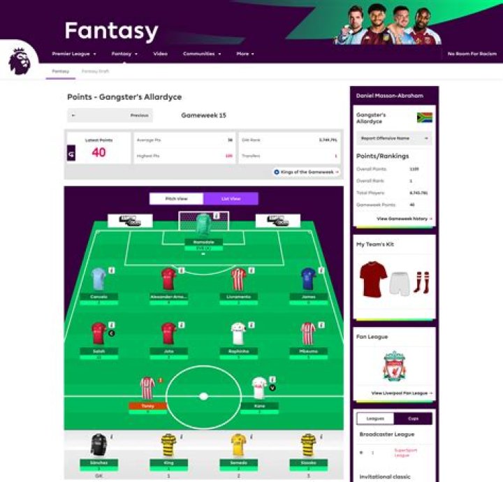 Fantasy Premier League tips 2023/24 | Differentials