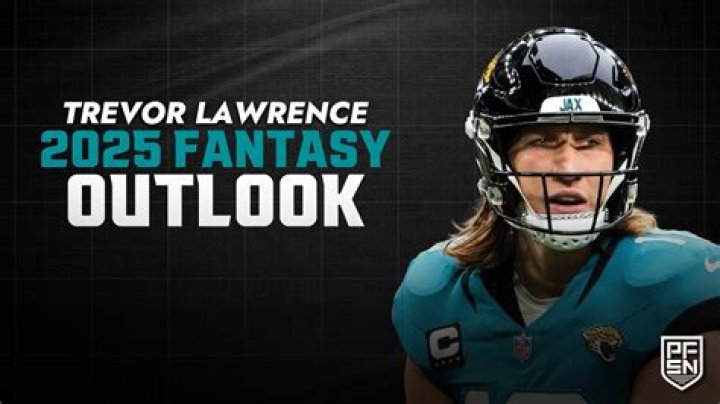 Fantasy Start 'Ems, Sit 'Ems Week 13: Start Trevor Lawrence, sit Aaron Rodgers, and more fantasy tips heading into the weekend