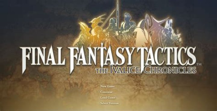 Fantasy War Tactics Review
