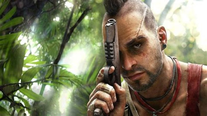 Far Cry 3 Vaas Actor Comments on Possible Movie