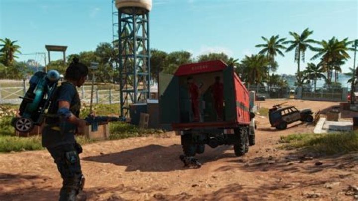 Far Cry 6: How to Get Industrial Circuits