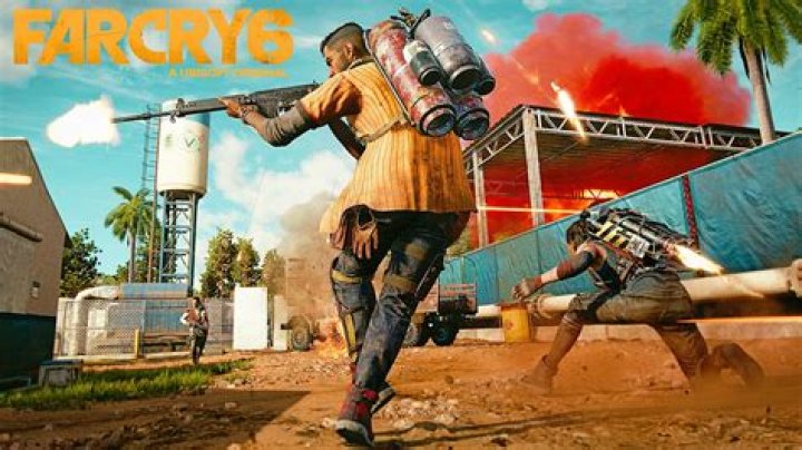 Far Cry 6 Title Update 5 Patch Notes for March 22