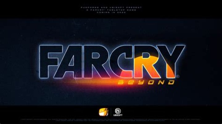 Far Cry Board Game Announced