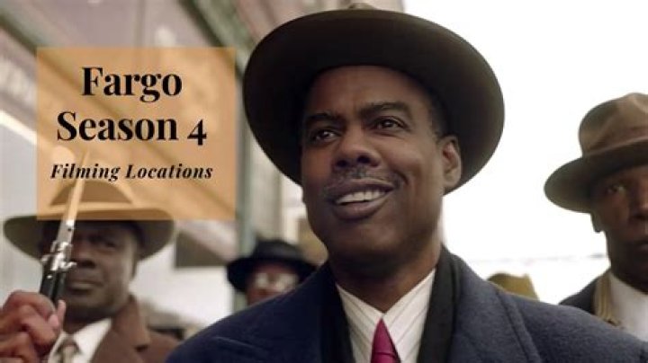 Fargo Season 5 Filming Locations: Where Is The Hilarious Black Comedy Shot?