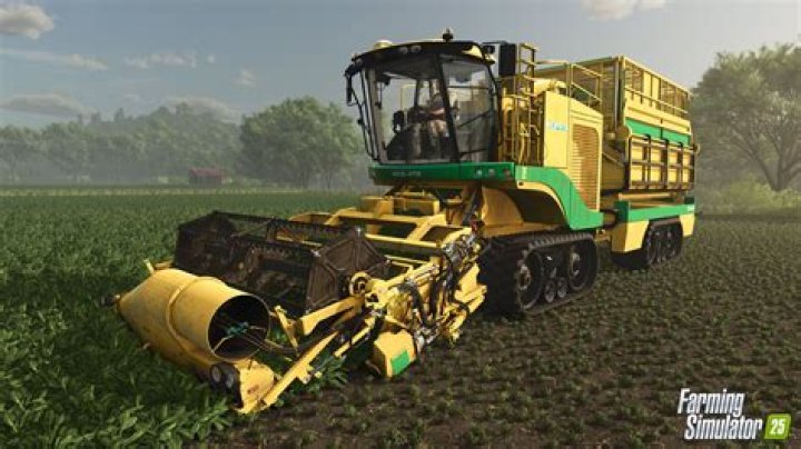 Farming Simulator 22 1.5 Update Patch Notes