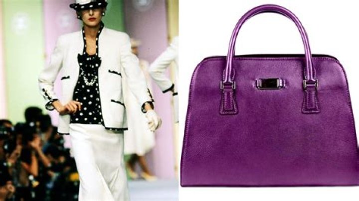 Fashion predictions for 2024 include ‘purple becoming a big thing’ and ‘ugly’ y2k hat making a comeback