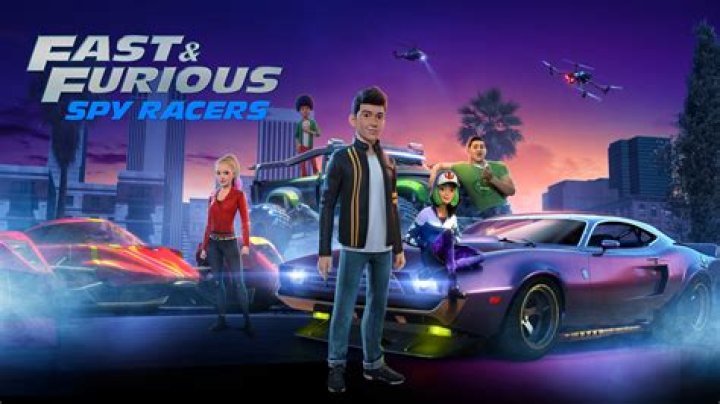 Fast and Furious: Spy Racers release date| Netflix cast, trailer, plot