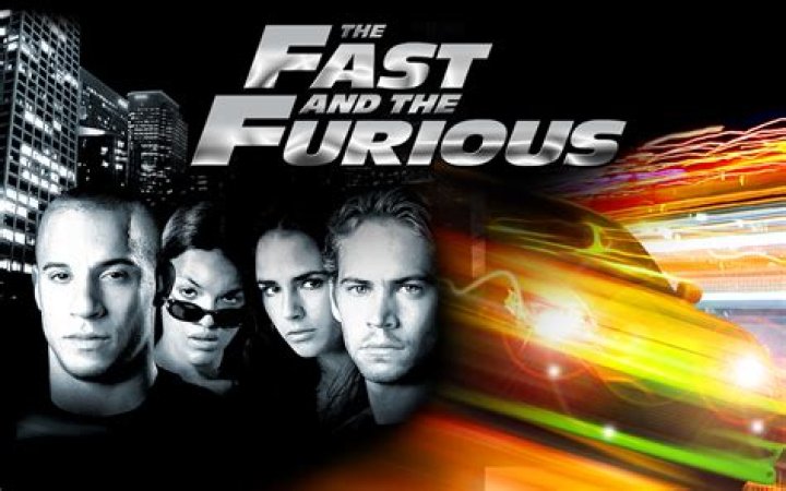 Fast and the Furious Drives on to Netflix for an Animated TV Series