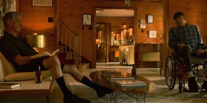 Fast Charlie: Where was Pierce Brosnan’s Action Movie Filmed?