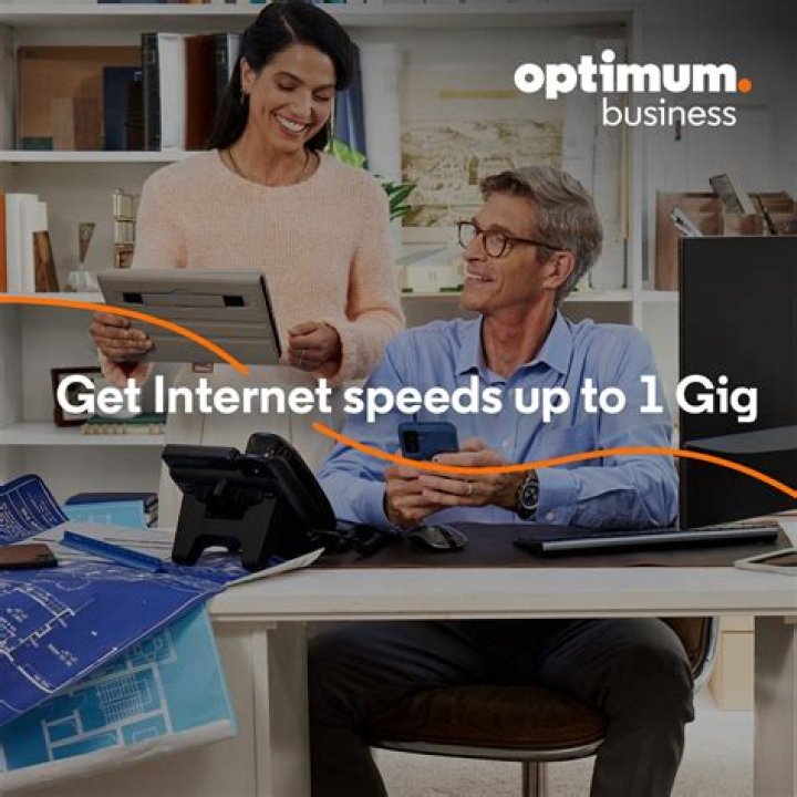 Fast & Reliable Internet in Auburn, California from Optimum